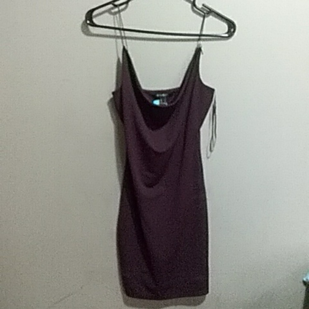 Revamped dress size small